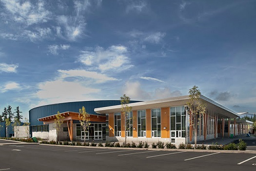Pacific Rim School District 70